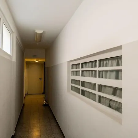 Tiramisu Marszalkowska 83 Appartement
