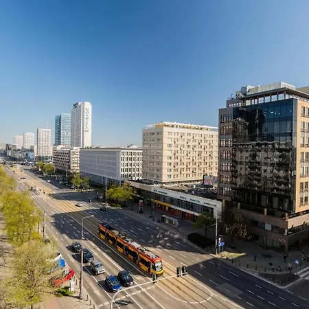Tiramisu Marszalkowska 83 Varsovie