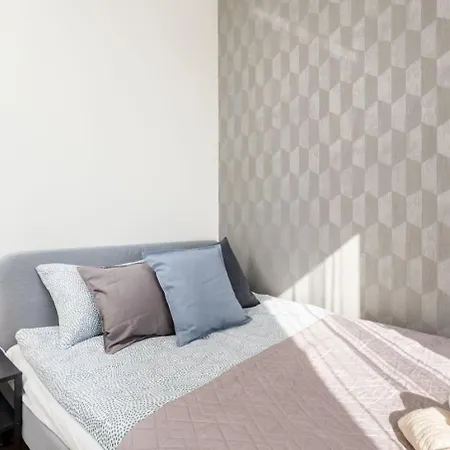 Tiramisu Marszalkowska 83 Appartement Varsovie