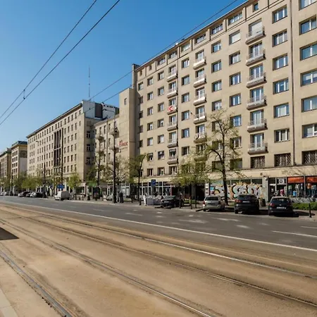 Tiramisu Marszalkowska 83 Warsaw