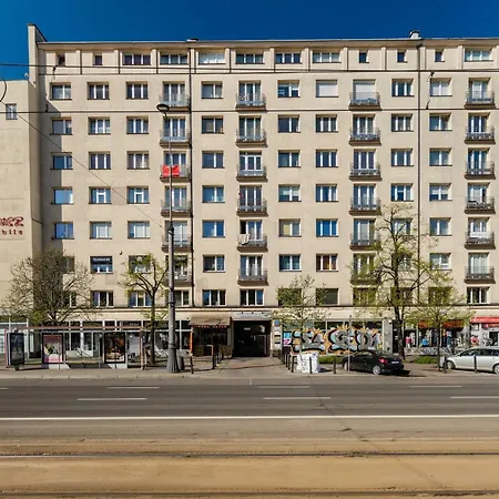 Tiramisu Marszalkowska 83